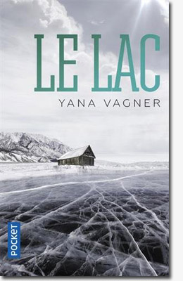 Le lac - Yana Vagner