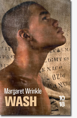 Wash - Margaret Wrinkle