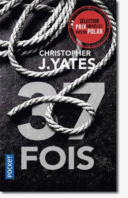  37 fois  –  Christopher J. Yates