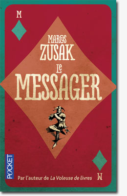 Le messager - Markus Zusak