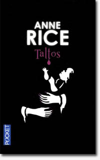 Anne Rice La saga des sorcières - tome 3 - Taltos