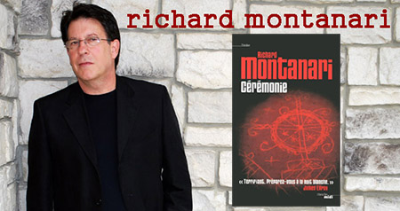 Richard Montanari