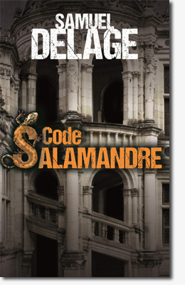Code Salamandre