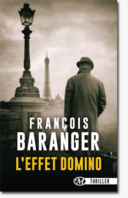 L'effet domino - François Baranger