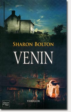 Venin - Sharon Bolton