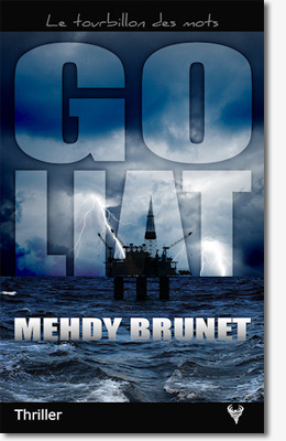 Goliat - Mehdy Brunet 