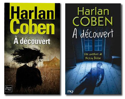 A découvert - Harlan Coben