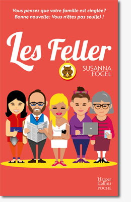 Les Feller - Susana Fogel 