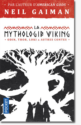 La mythologie viking - Neil Gaiman