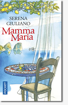 Mamma Maria - Serena Giuliano 