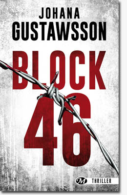 Block 46 - Johana Gustawsson