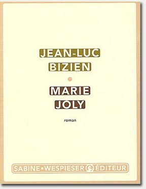 Jean-Luc Bizien - Marie Joly