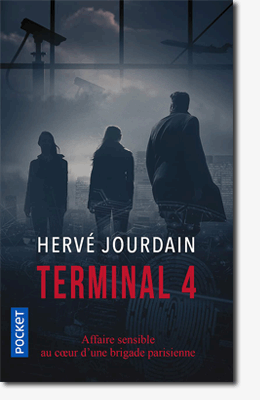 Terminal 4 - Hervé Jourdain 