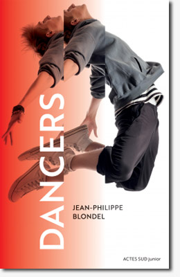 Dancers - Jean Philippe BLONDEL