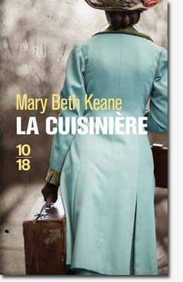 La cuisinière - Mary Beth Keane