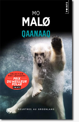 Qaanaaq - Mo Malø