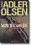 Miséricorde - Jussi Adler-Olsen