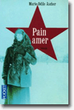 Pain amer - Marie-Odile Ascher