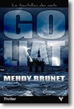Goliat - Mehdy Brunet 