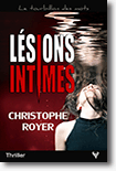 Lésions intimes - Christophe Royer 