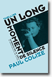 Un long moment de silence - Paul Colize