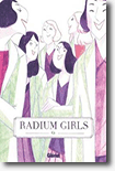 Radium Girls - Cy 