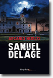 Arcanes Médicis - Samuel Delage 