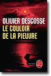  Le couloir de la pieuvre - Olivier Descosse