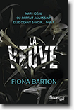 La veuve - Fiona Barton 