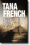 L'invité sans visage - Tana French