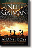 Neil Gaiman - Anansi Boy