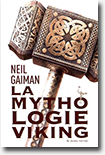 La mythologie viking - Neil Gaiman 