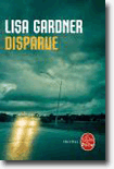 Lisa Gardner - Disparue