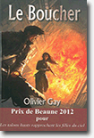 Le boucher - Olivier Gay