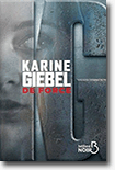 De force - Karine Giebel