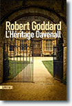 L'héritage Davenall - Robert Goddard