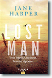 Lost Man - Jane Harper 