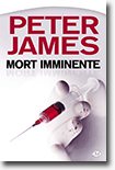 Mort imminente - Peter James 