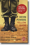 Yellow birds - Kevin Powers 