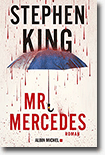 Mr Mercedes - Stephen King 