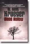 Blood hollow - W. Kent Krueger 