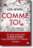 Comme toi - Lisa Jewell 