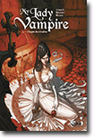 My Lady vampire - Tome 2