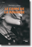Le crime de la renarde - Michèle Lajoux