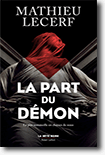 La part du démon - Mathieu Lecerf