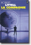 La Compagnie - Robert Littell