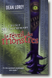 L'école des cauchemars : tome 1 - Le réveil des monstres - Dean Lorey