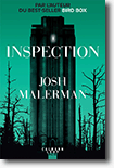 Inspection - Josh Malerman 