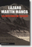 Les mystères de Tenerife - Lazaro Martin Manca