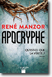Apocryphe - René Manzor 